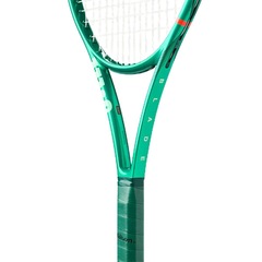 Raquete de Tênis Wilson Blade 100 V10 - Foto 7