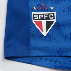 Kit Goleiro Spfc 2026 New Balance Infantil - Foto 5