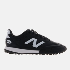 Chuteira de Society Adulto New Balance 442 Team Tf V3 - Foto 1