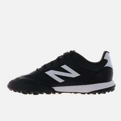 Chuteira de Society Adulto New Balance 442 Team Tf V3 - Foto 2