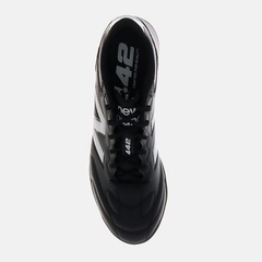 Chuteira de Society Adulto New Balance 442 Team Tf V3 - Foto 3
