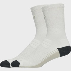 Meia ASICS Performance Run Sock Crew Unissex - Foto 2