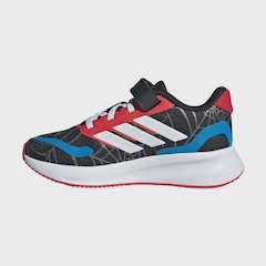 Tênis Infantil adidas Marvel Runfalcon Spider-Man - Foto 2