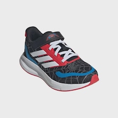 Tênis Infantil adidas Marvel Runfalcon Spider-Man - Foto 3