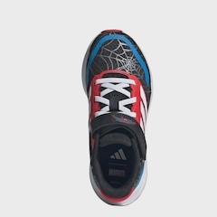 Tênis Infantil adidas Marvel Runfalcon Spider-Man - Foto 4