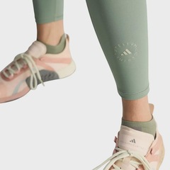 Calça Legging adidas Stella Mccartney 7/8 Feminina - Foto 4