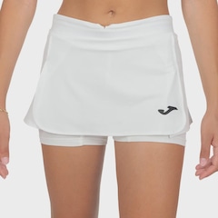 Short Saia Joma Open II  - Feminino - Foto 2