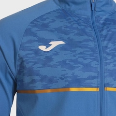 Jaqueta Joma Record III - Masculina - Foto 4