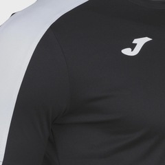 Camiseta Joma Academy III - Masculina - Foto 3