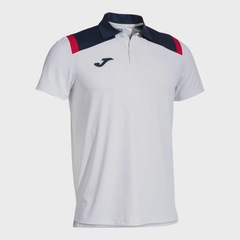 Camisa Polo Joma Toledo - Masculina - Foto 1