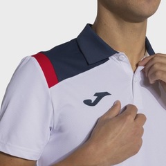 Camisa Polo Joma Toledo - Masculina - Foto 6