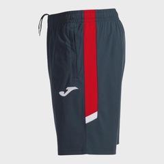 Short Joma Toledo  - Masculino - Foto 7