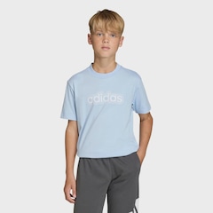 Camiseta adidas Essentials - Infantil - Foto 1