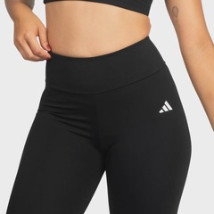 Calça Legging adidas Treino Básica - Feminina - Foto 2