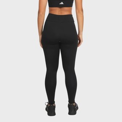 Calça Legging adidas Treino Básica - Feminina - Foto 3