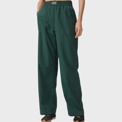 Calça Colcci Sport Wide Leg - Feminina - Foto 2