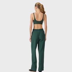 Calça Colcci Sport Wide Leg - Feminina - Foto 3