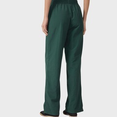 Calça Colcci Sport Wide Leg - Feminina - Foto 4