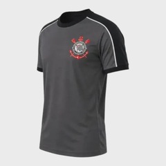 Camisa Corinthians Mito - Masculina - Foto 2