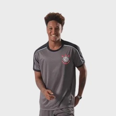 Camisa Corinthians Mito - Masculina - Foto 3