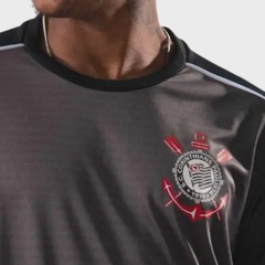 Camisa Corinthians Mito - Masculina - Foto 6
