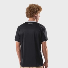 Camisa do Corinthians Corinto - Masculina - Foto 2
