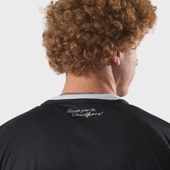 Camisa do Corinthians Corinto - Masculina - Foto 3