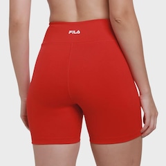 Bermuda Fila Flat Life II - Feminina - Foto 3