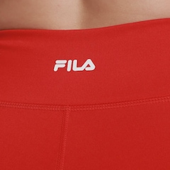 Bermuda Fila Flat Life II - Feminina - Foto 4