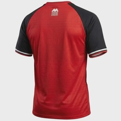 Camisa do Flamengo Tradição - Infantil - Foto 2