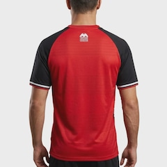 Camisa do Flamengo Tradição - Masculina - Foto 2