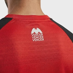 Camisa do Flamengo Tradição - Masculina - Foto 3