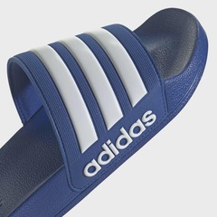 Chinelo adidas Adilette Shower - Unissex - Foto 5