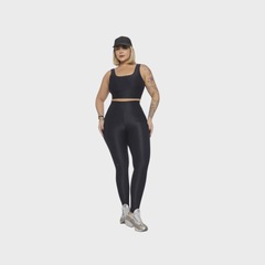 Top Di Paula Estrela  - Feminino - Foto 1