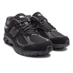 Tênis Unissex New Balance 2002r - Foto 3