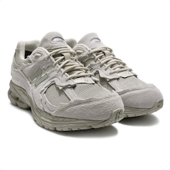 Tênis Unissex New Balance 2002r - Foto 3