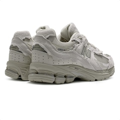 Tênis Unissex New Balance 2002r - Foto 4