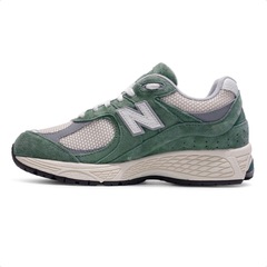 Tênis Unissex New Balance 2002r - Foto 2