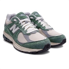 Tênis Unissex New Balance 2002r - Foto 3