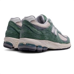 Tênis Unissex New Balance 2002r - Foto 5