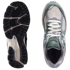 Tênis Unissex New Balance 2002r - Foto 6