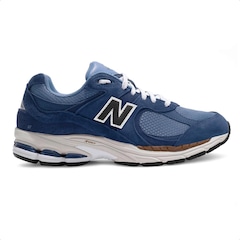 Tênis Unissex New Balance 2002r - Foto 1