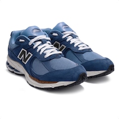 Tênis Unissex New Balance 2002r - Foto 3