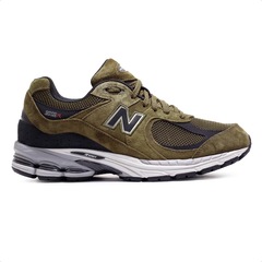 Tênis Unissex New Balance 2002r - Foto 1
