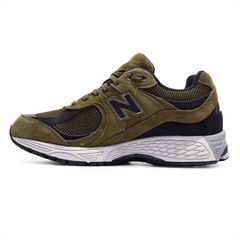 Tênis Unissex New Balance 2002r - Foto 2