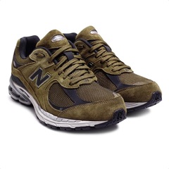 Tênis Unissex New Balance 2002r - Foto 3