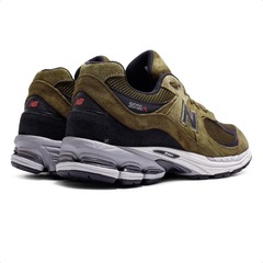 Tênis Unissex New Balance 2002r - Foto 4