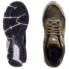 Tênis Unissex New Balance 2002r - Foto 5