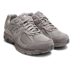 Tênis Unissex New Balance 2002r - Foto 3