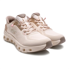 Tênis Feminino Skechers Glide Step Pro - Foto 3